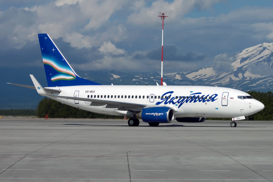 Авиакомпания «Якутия предлагает воспользоваться тарифом «Одного дня» для деловых поездок и не только